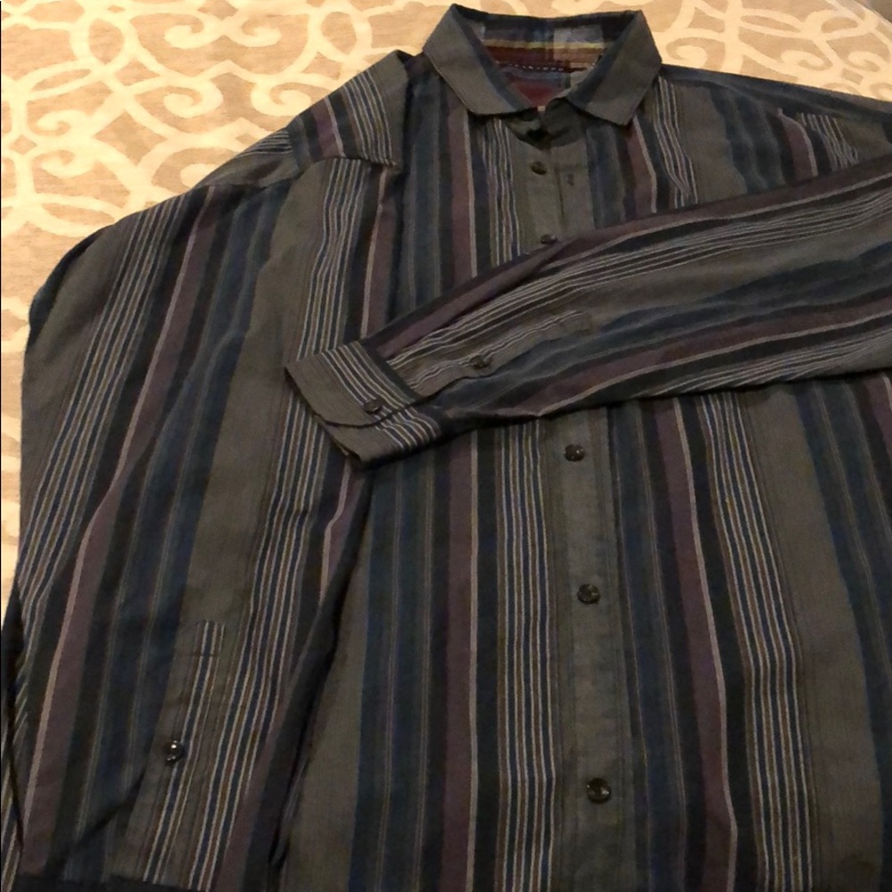 Button Down Shirt